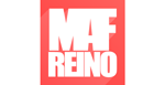 Mafreino – diseño web